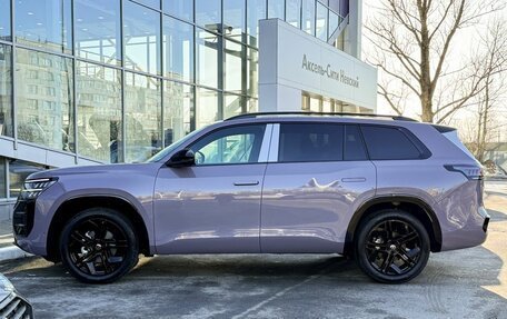 Volkswagen Teramont, 2025 год, 6 550 000 рублей, 4 фотография