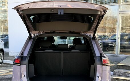 Volkswagen Teramont, 2025 год, 6 550 000 рублей, 10 фотография