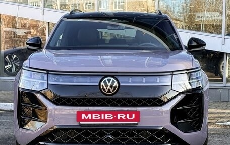 Volkswagen Teramont, 2025 год, 6 550 000 рублей, 2 фотография