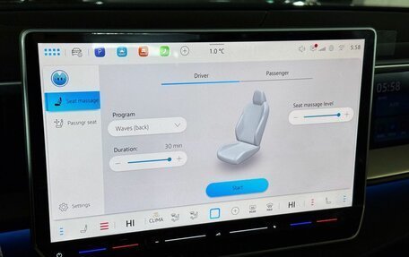 Volkswagen Teramont, 2025 год, 6 550 000 рублей, 17 фотография