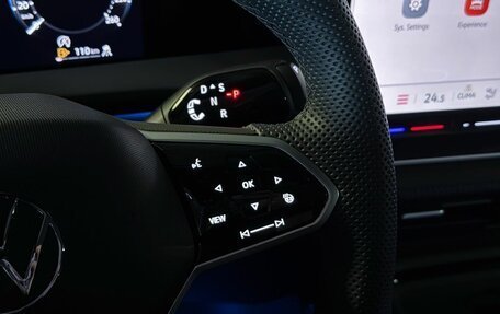 Volkswagen Teramont, 2025 год, 6 550 000 рублей, 15 фотография