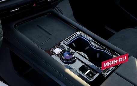 Volkswagen Teramont, 2025 год, 6 550 000 рублей, 13 фотография