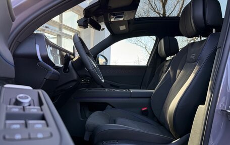 Volkswagen Teramont, 2025 год, 6 550 000 рублей, 30 фотография