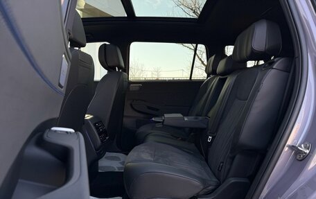 Volkswagen Teramont, 2025 год, 6 550 000 рублей, 33 фотография