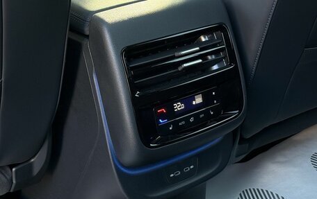 Volkswagen Teramont, 2025 год, 6 550 000 рублей, 34 фотография