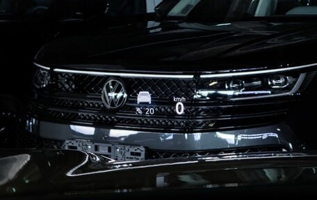 Volkswagen Teramont, 2025 год, 6 550 000 рублей, 29 фотография