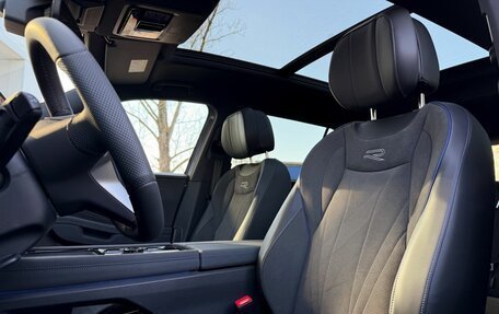 Volkswagen Teramont, 2025 год, 6 550 000 рублей, 32 фотография