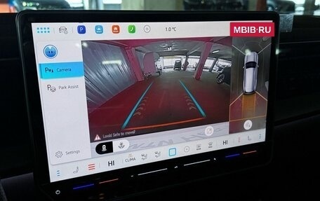 Volkswagen Teramont, 2025 год, 6 550 000 рублей, 27 фотография