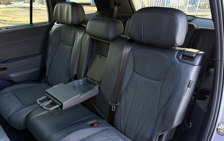 Volkswagen Teramont, 2025 год, 6 550 000 рублей, 35 фотография