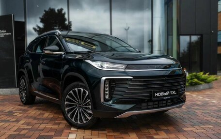 CheryExeed TXL, 2024 год, 3 680 000 рублей, 3 фотография