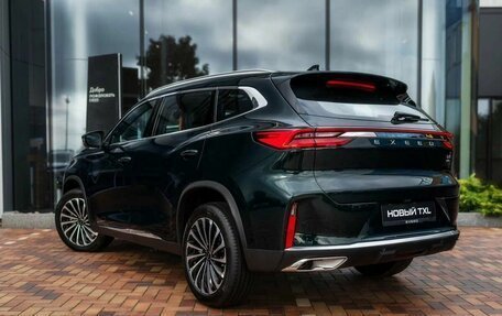 CheryExeed TXL, 2024 год, 3 680 000 рублей, 7 фотография