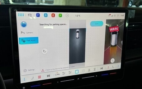 Volkswagen Teramont, 2025 год, 6 550 000 рублей, 28 фотография