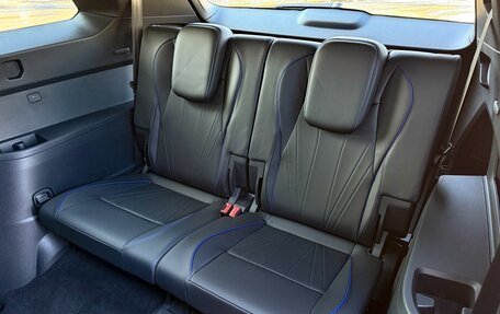 Volkswagen Teramont, 2025 год, 6 550 000 рублей, 37 фотография