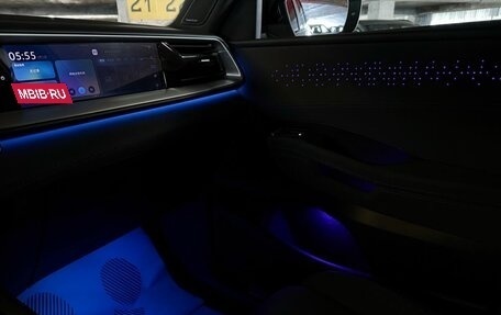 Volkswagen Teramont, 2025 год, 6 550 000 рублей, 26 фотография