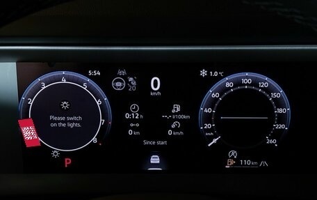 Volkswagen Teramont, 2025 год, 6 550 000 рублей, 39 фотография