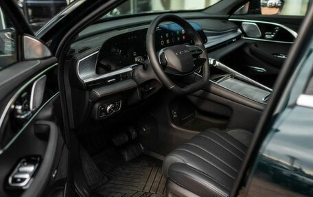 CheryExeed TXL, 2024 год, 3 680 000 рублей, 9 фотография