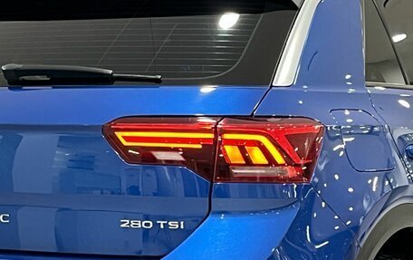 Volkswagen T-Roc I, 2020 год, 2 520 000 рублей, 4 фотография