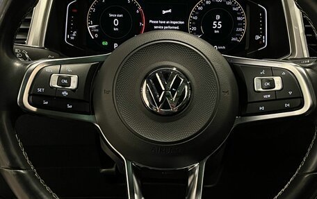 Volkswagen T-Roc I, 2020 год, 2 520 000 рублей, 17 фотография