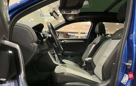 Volkswagen T-Roc I, 2020 год, 2 520 000 рублей, 8 фотография