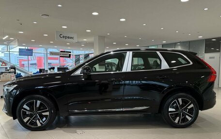 Volvo XC60 II, 2025 год, 6 290 000 рублей, 4 фотография