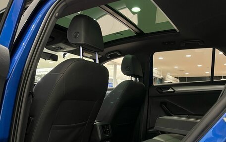 Volkswagen T-Roc I, 2020 год, 2 520 000 рублей, 22 фотография