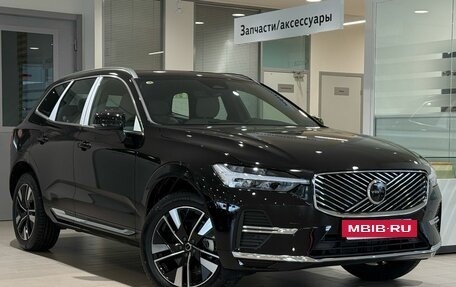 Volvo XC60 II, 2025 год, 6 290 000 рублей, 3 фотография