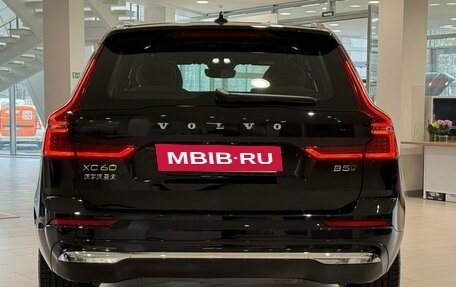 Volvo XC60 II, 2025 год, 6 290 000 рублей, 5 фотография
