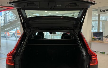 Volvo XC60 II, 2025 год, 6 290 000 рублей, 11 фотография