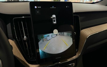 Volvo XC60 II, 2025 год, 6 290 000 рублей, 15 фотография