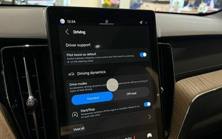 Volvo XC60 II, 2025 год, 6 290 000 рублей, 18 фотография