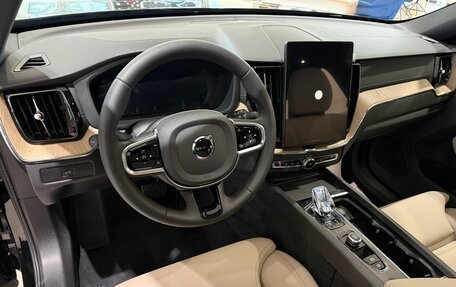 Volvo XC60 II, 2025 год, 6 290 000 рублей, 12 фотография