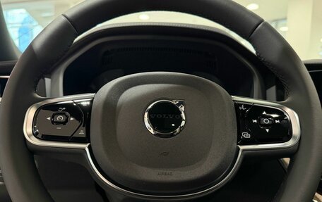 Volvo XC60 II, 2025 год, 6 290 000 рублей, 13 фотография