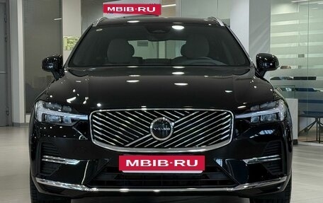 Volvo XC60 II, 2025 год, 6 290 000 рублей, 2 фотография