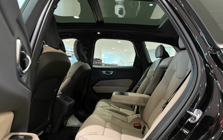 Volvo XC60 II, 2025 год, 6 290 000 рублей, 25 фотография