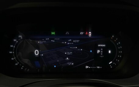 Volvo XC60 II, 2025 год, 6 290 000 рублей, 27 фотография