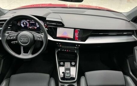 Audi A3, 2023 год, 1 800 000 рублей, 9 фотография