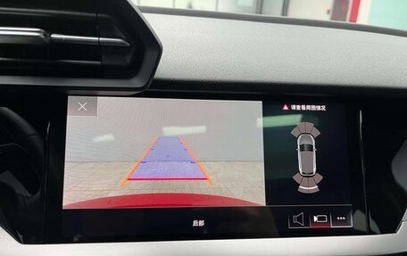 Audi A3, 2023 год, 1 800 000 рублей, 14 фотография