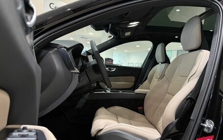 Volvo XC60 II, 2025 год, 6 290 000 рублей, 22 фотография