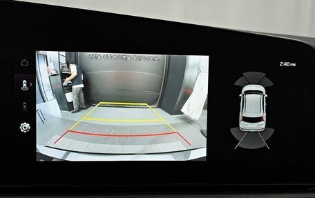 KIA Niro, 2023 год, 1 483 000 рублей, 8 фотография