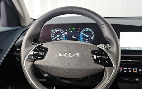 KIA Niro, 2023 год, 1 483 000 рублей, 11 фотография