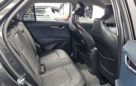 KIA Niro, 2023 год, 1 483 000 рублей, 12 фотография