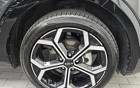 KIA Niro, 2023 год, 1 483 000 рублей, 19 фотография