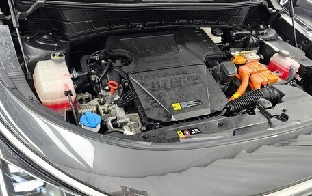 KIA Niro, 2023 год, 1 483 000 рублей, 18 фотография