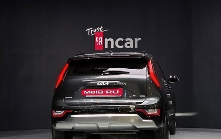 KIA Niro, 2023 год, 1 483 000 рублей, 4 фотография