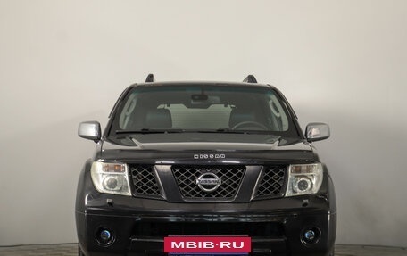 Nissan Pathfinder, 2005 год, 859 000 рублей, 2 фотография