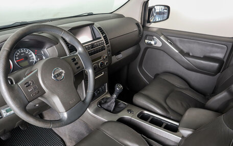 Nissan Pathfinder, 2005 год, 859 000 рублей, 10 фотография