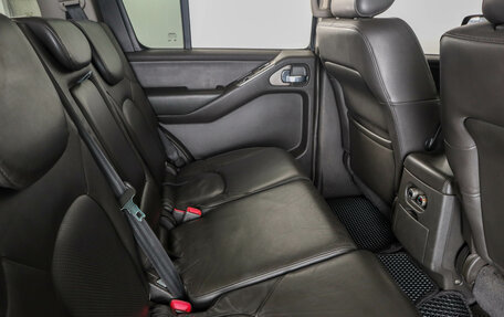 Nissan Pathfinder, 2005 год, 859 000 рублей, 12 фотография