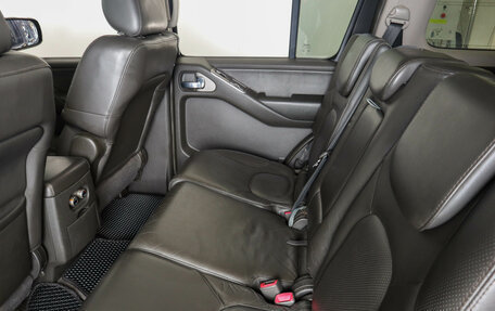 Nissan Pathfinder, 2005 год, 859 000 рублей, 11 фотография