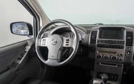 Nissan Pathfinder, 2005 год, 859 000 рублей, 14 фотография