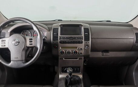 Nissan Pathfinder, 2005 год, 859 000 рублей, 15 фотография